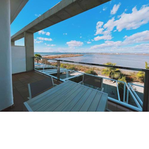 Arenales 116