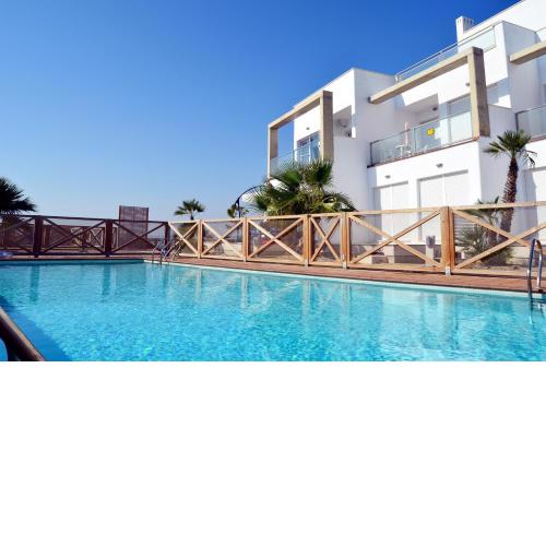 Arenales del Mar Menor - 9308