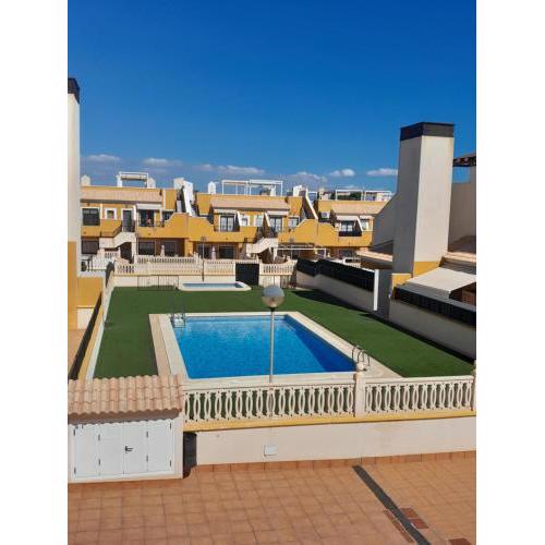 Arenales Del Sol apartament