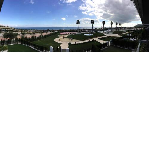Arenales del Sol