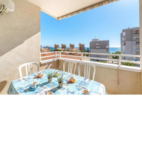Arenales del Sol