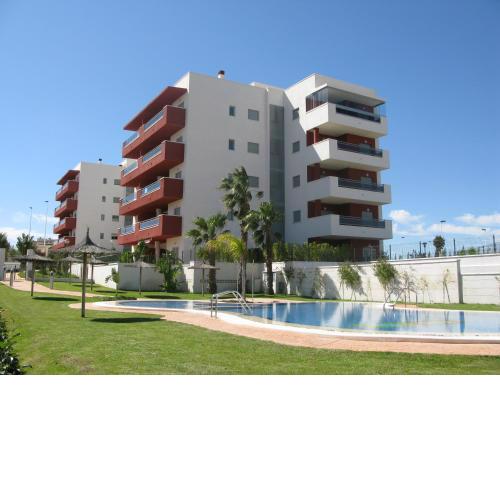 Arenales Playa by Mar Holidays