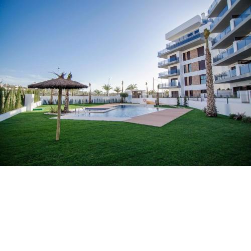 Arenales Playa Superior by Mar Holidays