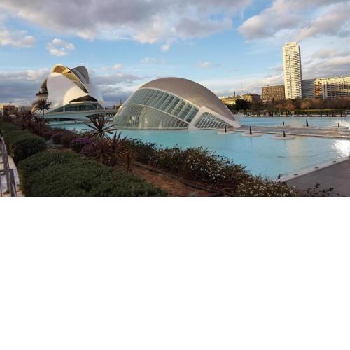 ARENAS 3 APARTAMENT