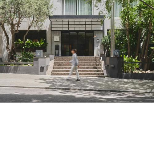 Arenas Atiram Hotels