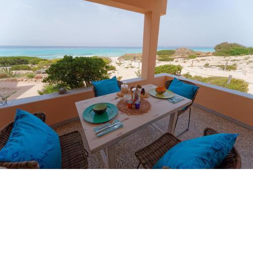 Arenas del Mar Formentera