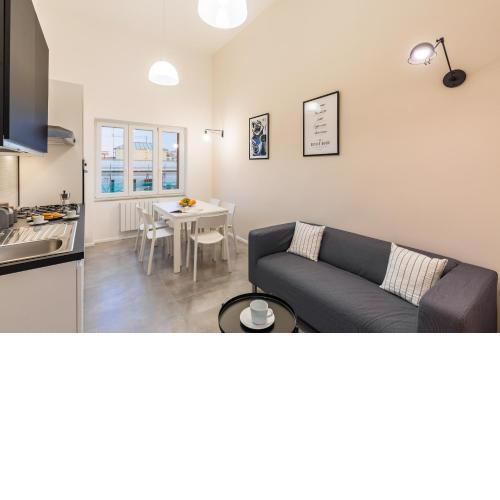 Arenella Family Apartment by Wonderful Italy