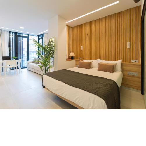 Arenisca Beach Home By CanariasGetaway