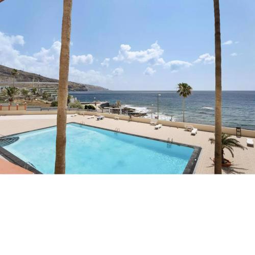 Arenitas Sunset Apartment 1