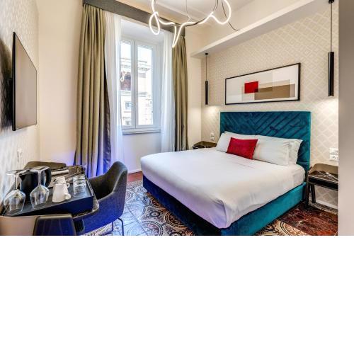 Arenula Suites