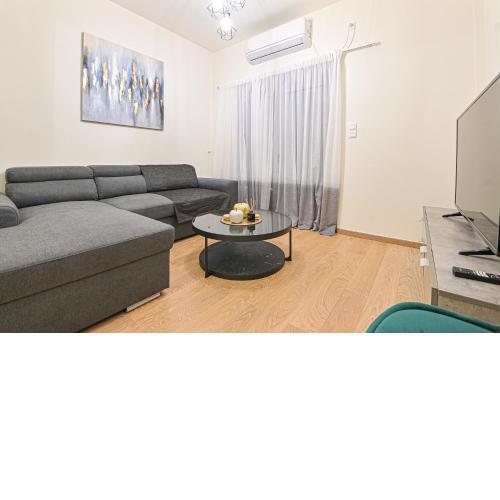 Areos Comfort Living Apartment - Alexandras Ave 72