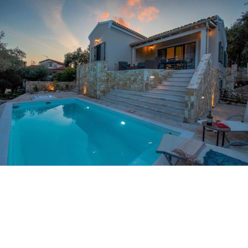 Ares Villa