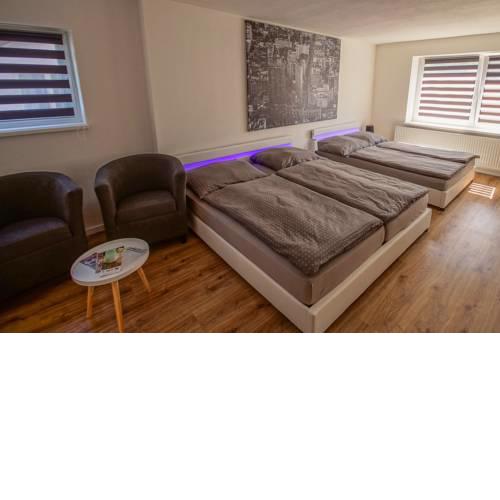 ARESKO-APARTMENTS
