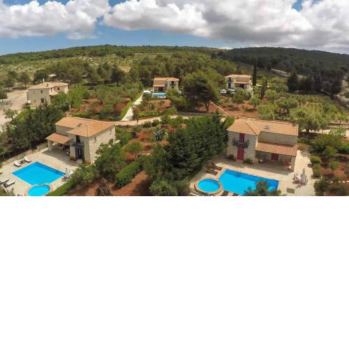 Aresti Mountain Resort