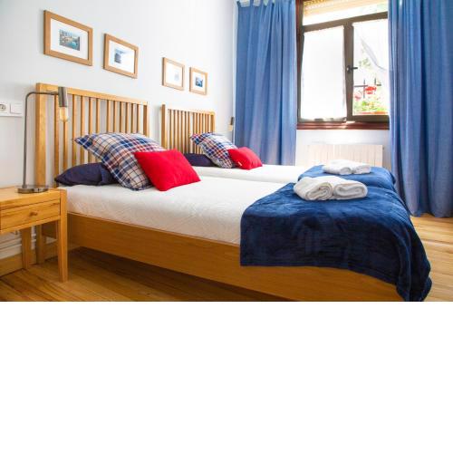 Aresti Old Town by Bilbao Living