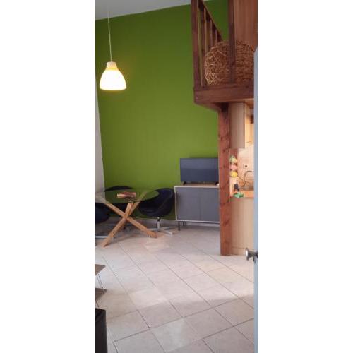 Arethusa Loft