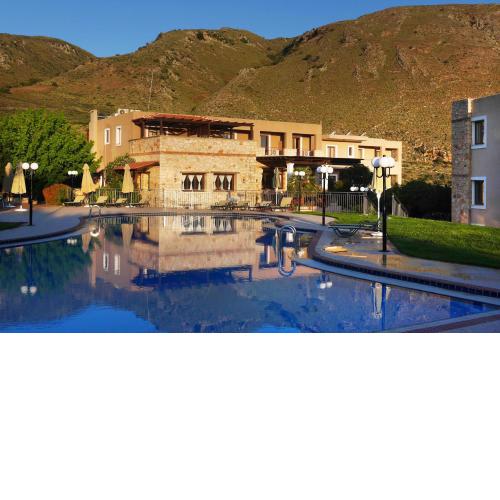 Areti Aparthotel