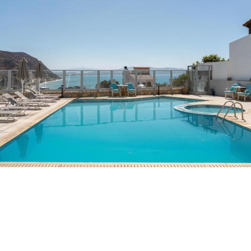 Areti Hotel
