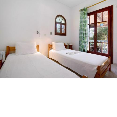 Areti Orfeas Apartment 6