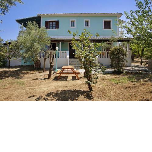 Areti Orfeas Studio