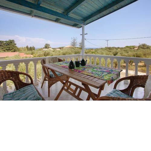 Areti Orfeas Two-bedroom Apartment