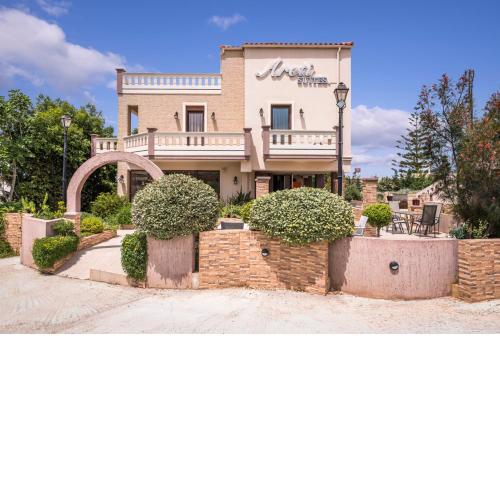 Areti Suites