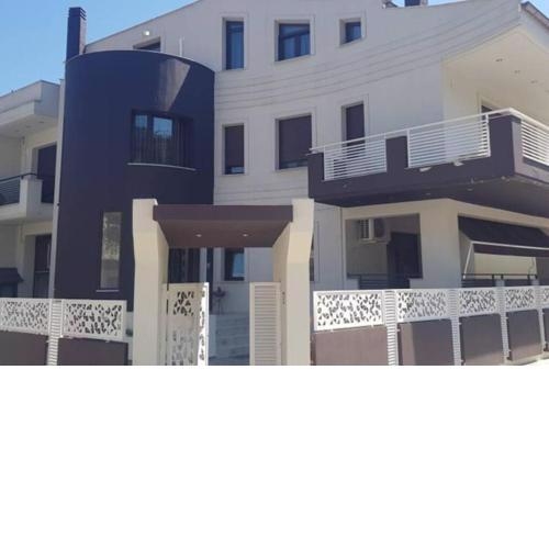 Aretousa - Center Luxury Suites 1
