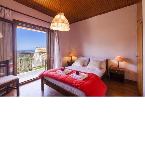 ARETOUSA APARTMENT