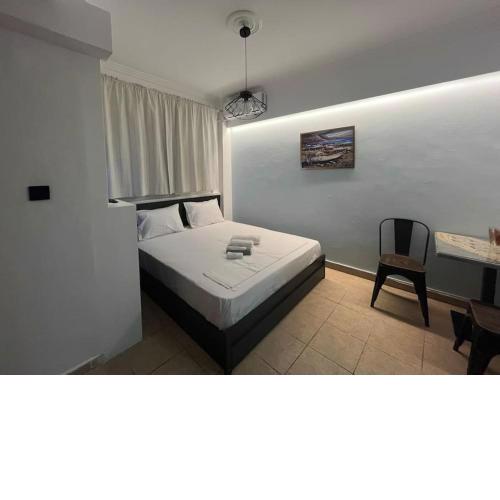 Aretousas apartment