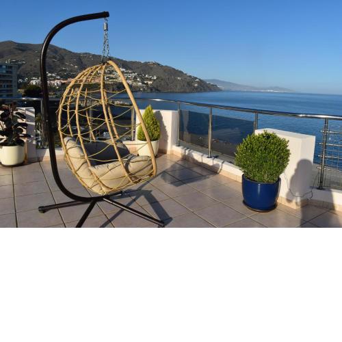 Argali Beach Almuñecar