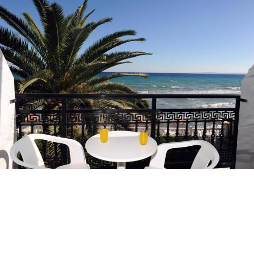 Argassi Beach Hotel