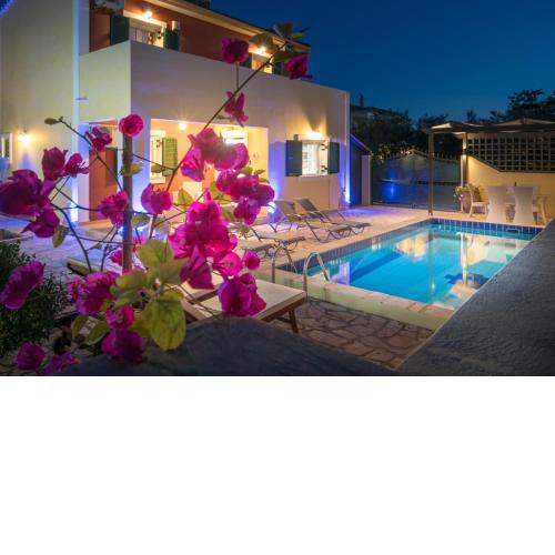 Arge Villa