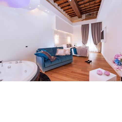 Argentina Residenza Style Hotel