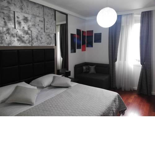 Argentum Luxury Apartment