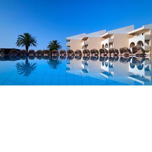 Argile Resort & Spa