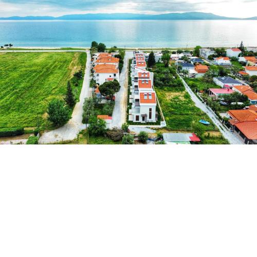 Argilos Residential Complex