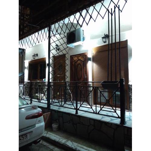 argiri appartments