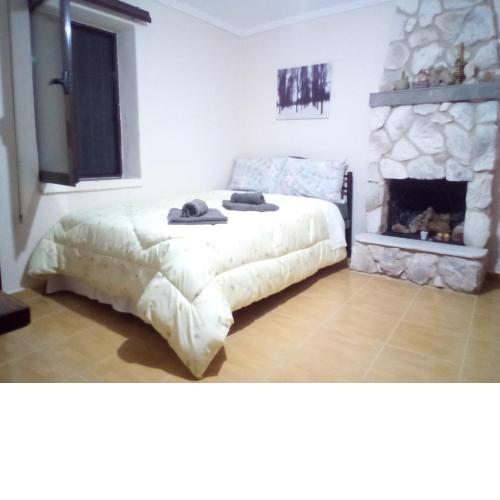 Argiris Old City House 1