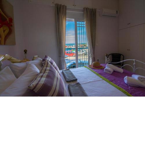 Argiro Sea View