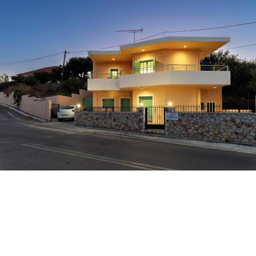 Argiros House