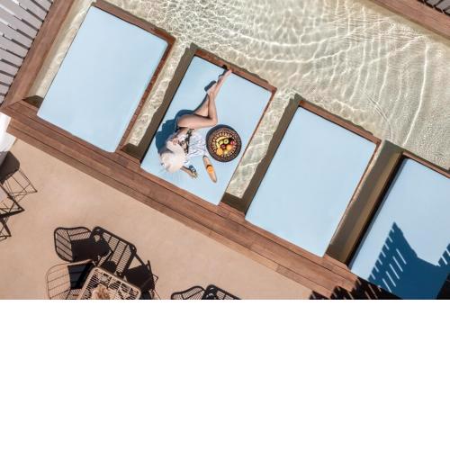 Argo Boutique Hotel