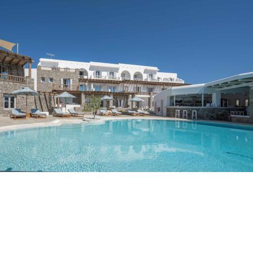 Argo Hotel