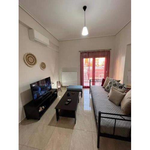ArgoApartment