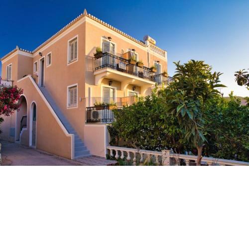 Argonaftis Spetses