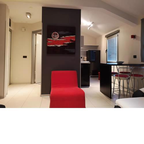 Argonaut Studio Apartment