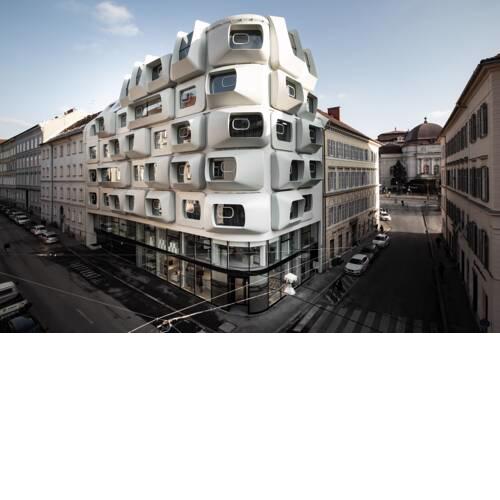 ARGOS Graz Serviced Apartments
