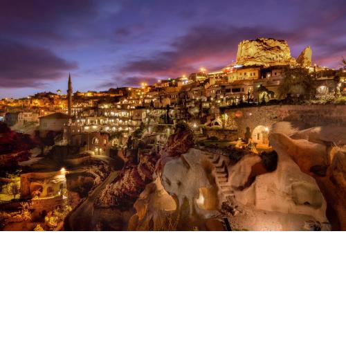 Argos in Cappadocia