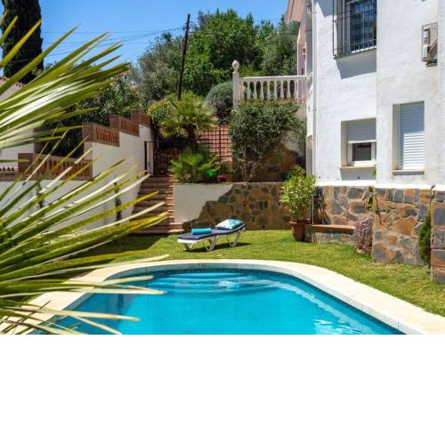 Argos Villa