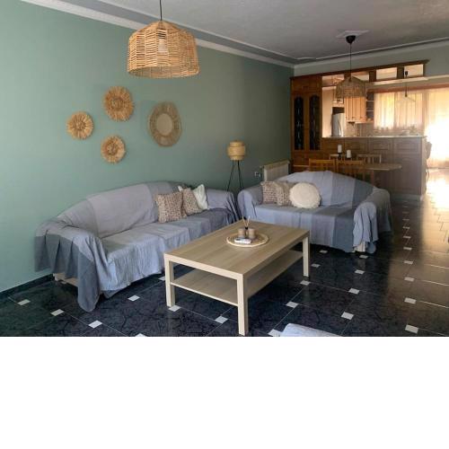 Argostoli Apartment