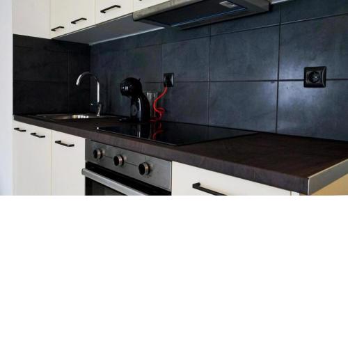 Argostoli City Center Apartments